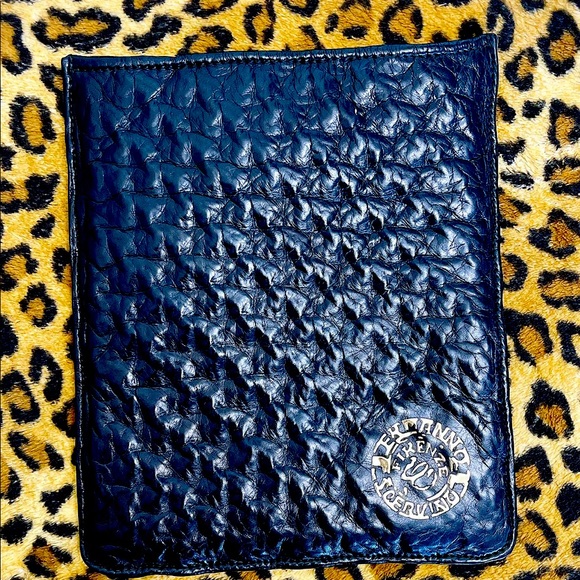 Ermano Scervino Ipad Case - Picture 4 of 9